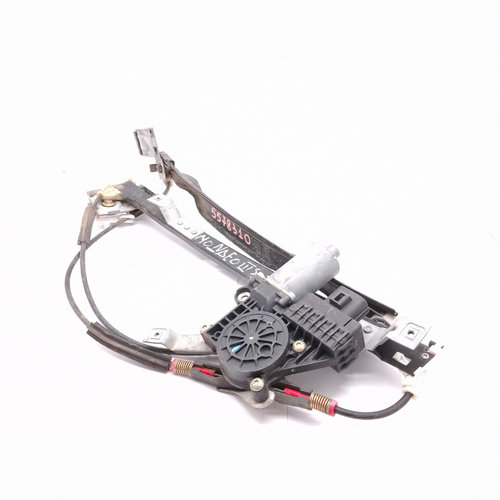 Macara Geam Stanga,Electrica,fata Ford MONDEO Mk 3 2000 - 2007 1S71F23201, 1S71-F23201, C7Y2A, 01308...