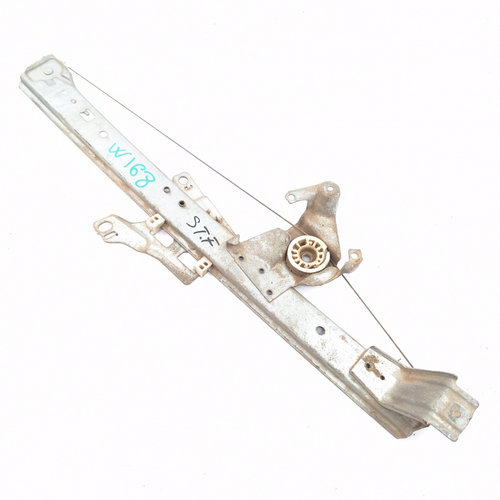 Macara Geam Stanga,Electrica,fata Mercedes-Benz A-CLASS (W168) 1997 - 2004