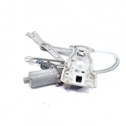 Macara Geam Stanga,Electrica,fata Mercedes-Benz E-CLASS (W210) 1995 - 2003 0130821703, 0 130 821 703...