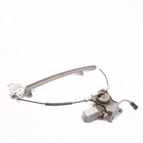 Macara Geam Stanga,Electrica,fata Nissan ALMERA Mk 2 (N16) 2000 - 2006 400601T6, 114725