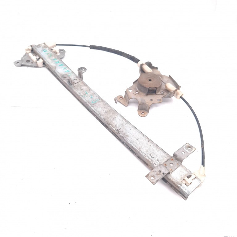 Macara Geam Stanga,Electrica,fata Nissan NAVARA (D40) 2005 - 2015