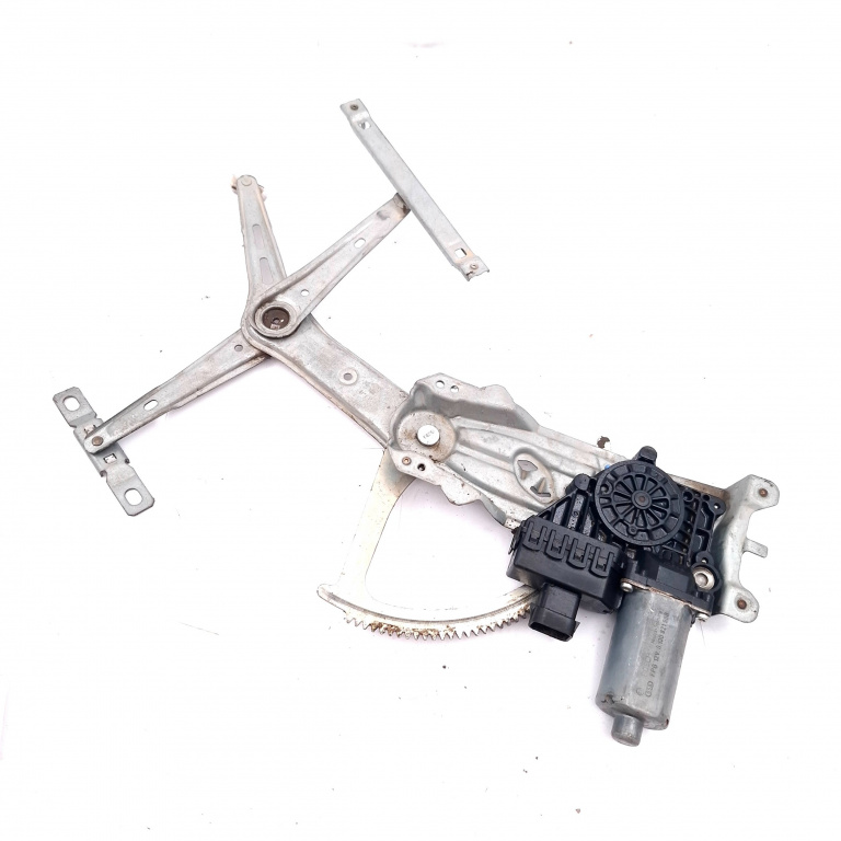 Macara Geam Stanga,Electrica,fata Opel ASTRA H 2004 - 2012 0130821989, 0 130 821 989, A330013100417, A3300-13100417, A330013100417LH, A330513100405, A3305-13100405, A330513100405LH, A331093306458, A3310-93306458, A331093306458LH, 994886100, 994 886-1