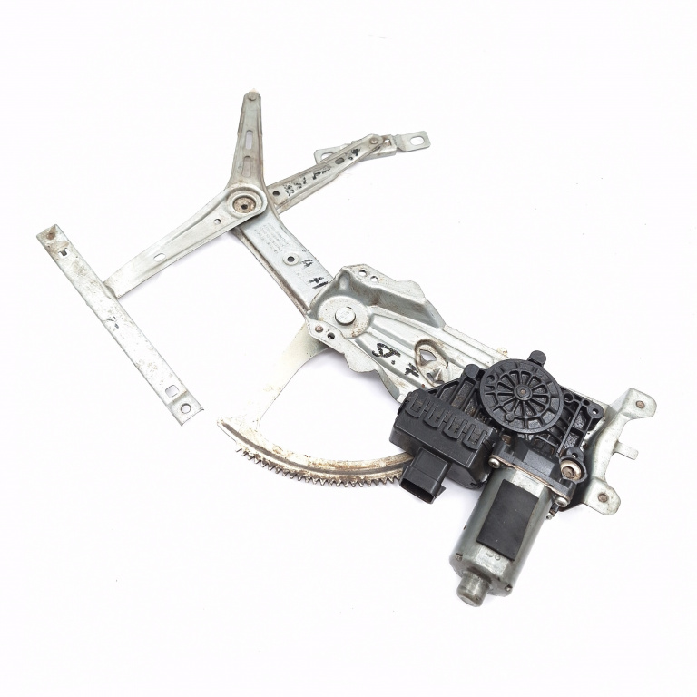 Macara Geam Stanga,Electrica,fata Opel ASTRA H 2004 - 2012 A330013100417, A3300-13100417, A330013100417LH, A330513100405, A3305-13100405, A330513100405LH, A33605D94705319, A3360 5D 94705319, A33605D94705319LH, A33603D94705321, A3360 3D 94705321, A336