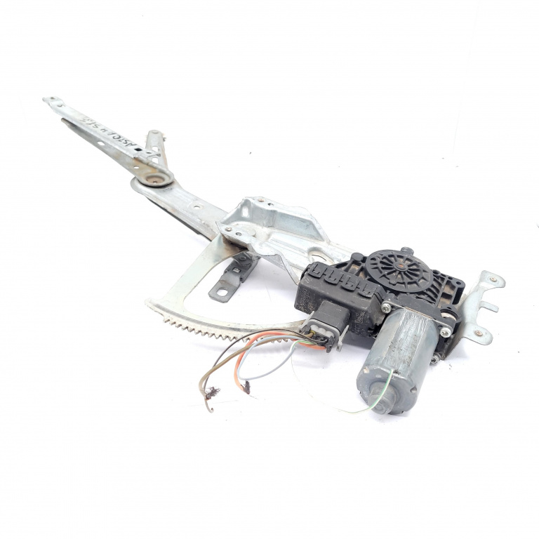 Macara Geam Stanga,Electrica,fata Opel ASTRA H 2004 - 2012 A330013100417, A3300-13100417, A330013100417LH, A330513100405, A3305-13100405, A330513100405LH, A331093306468, A3310-93306468, A331093306468LH, 994886100, 994 886-100, 0130821988, 0 130 821 9