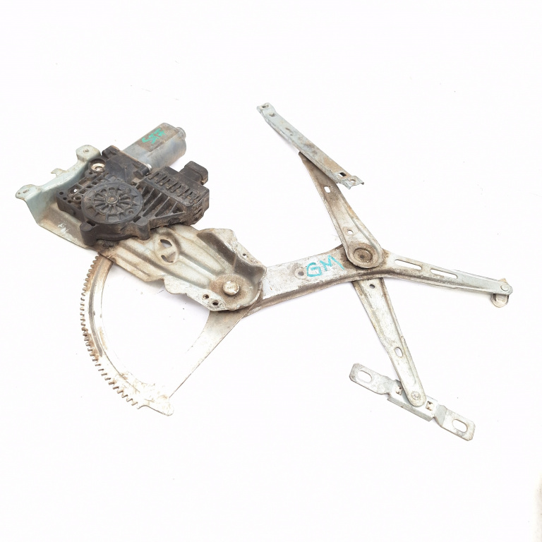 Macara Geam Stanga,Electrica,fata Opel ASTRA H 2004 - 2012 A330013100417 , A3300-13100417 , A330013100417LH, A3305130100405, A3305-130100405, A3305130100405LH, A331093306468 , A3310-93306468 , A331093306468LH, 7829571, 782 9571, 0130821454, 0 130 821