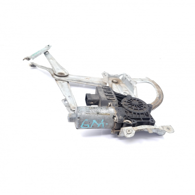 Macara Geam Stanga,Electrica,fata Opel ASTRA H 2004 - 2012 A330013100417, A3300-13100417LH, A330513100405, A3305-13100405LH, A331093306468, A3310-93306468LH, 0130821454, 2412006619, 6919571