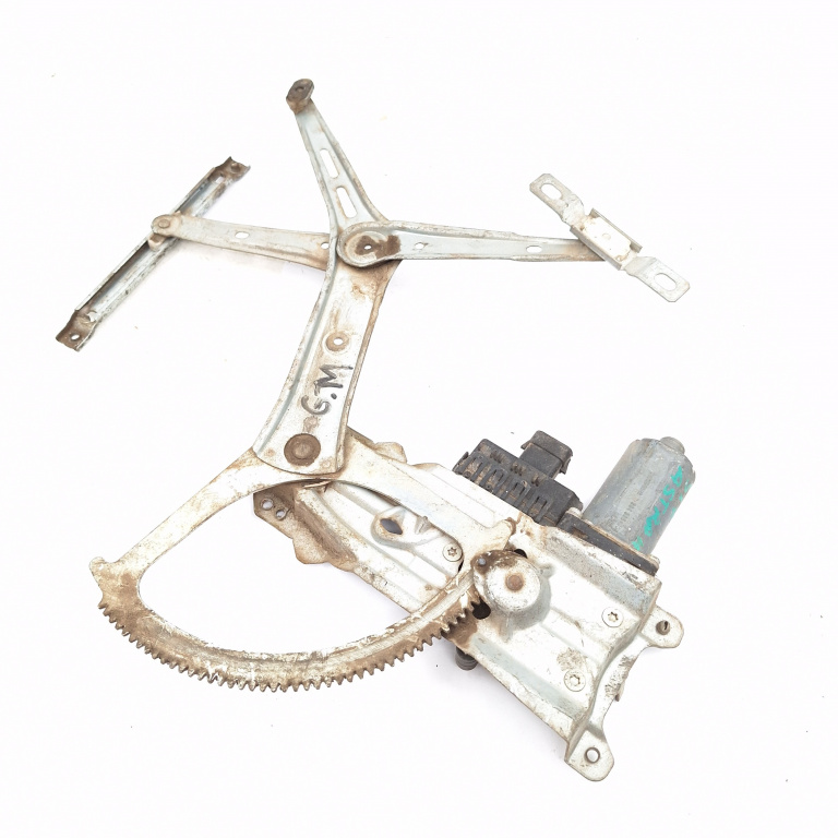 Macara Geam Stanga,Electrica,fata Opel ASTRA H 2004 - 2012 A330013100417, A3300-13100417, A330013100417LH, A330513100417, A3305-13100417, A330513100417LH, A331013100417, A3310-13100417, A331013100417LH, 944080542