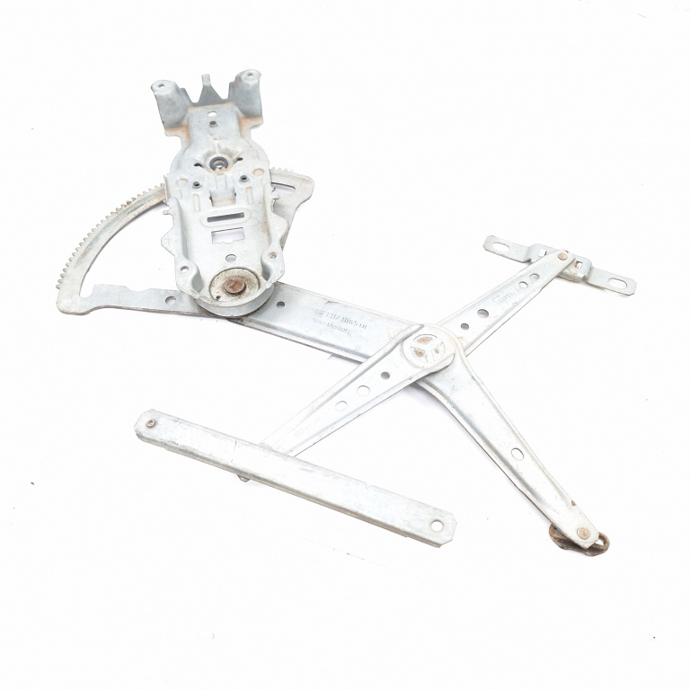 Macara Geam Stanga,Electrica,fata Opel CORSA C 2000 - 2006 13173065LH, 13173065
