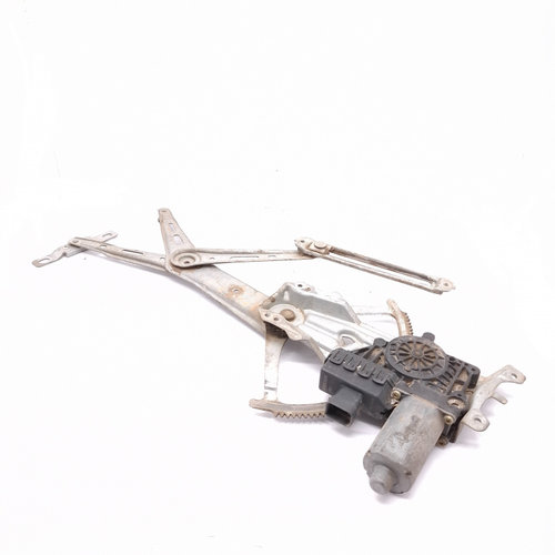 Macara Geam Stanga,Electrica,fata Opel ZAFIRA A (F75) 1999 - 2005 101249200, 101 249 200, 0130821768...