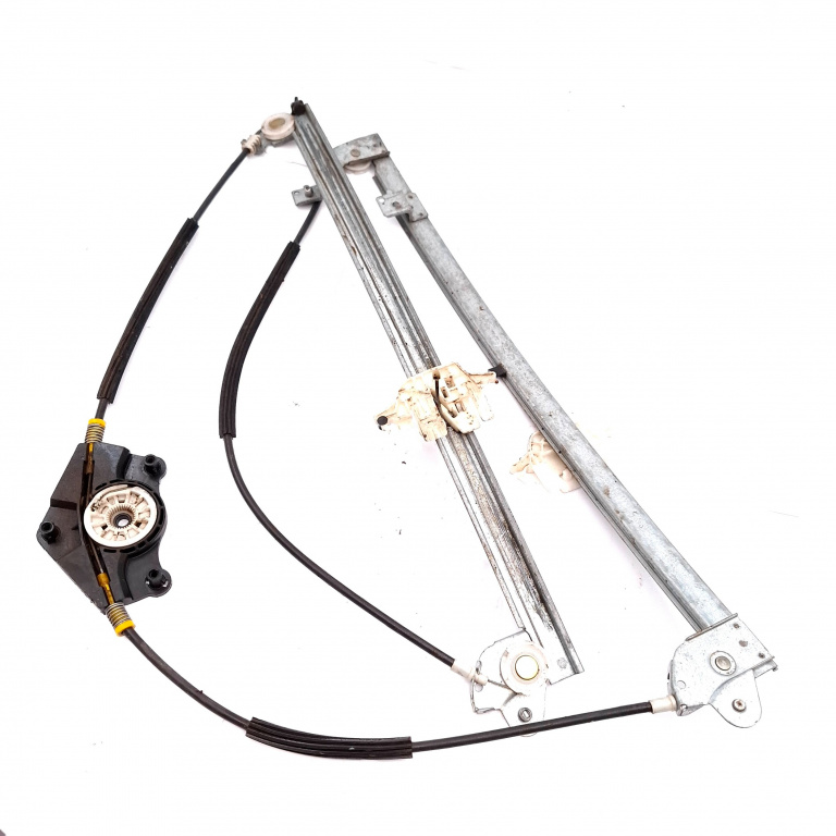 Macara Geam Stanga,Electrica,fata Peugeot 807 (E) 2002 - 2014