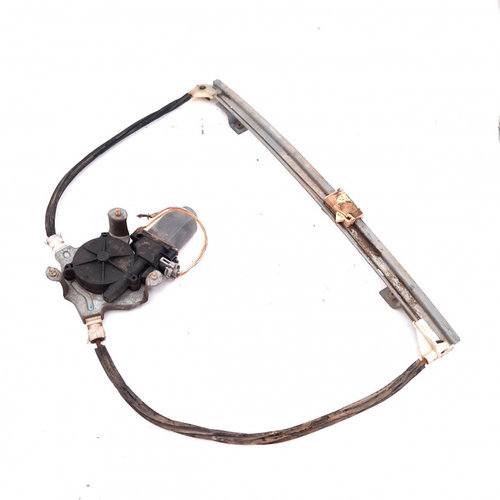 Macara Geam Stanga,Electrica,fata Renault CLIO 2 / SYMBOL 1 1998 - 2008 AVG117313, AVG 117313, 11731...