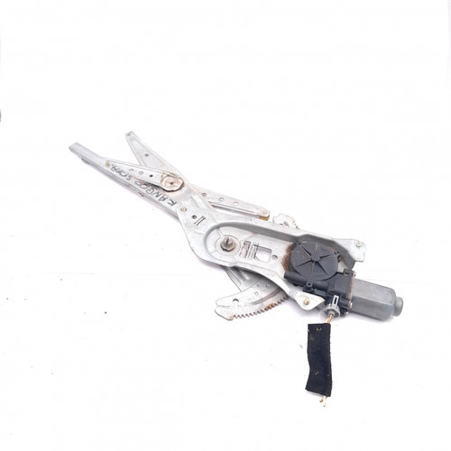 Macara Geam Stanga,Electrica,fata Renault KANGOO (KW0/1) 2007 - 2021