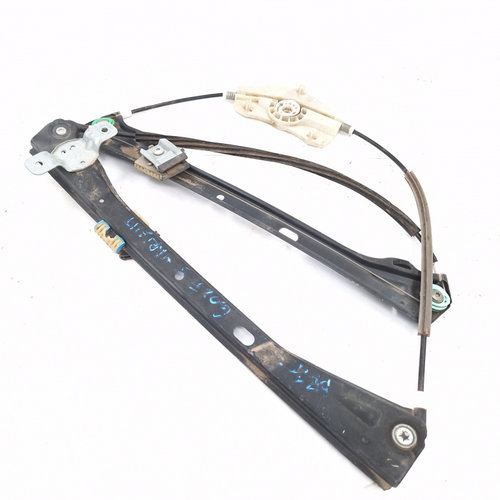 Macara Geam Stanga,Electrica,fata VW GOLF 7, GOLF 7 Variant/combi (5G) 2012 - 2020 994856107, 994856...