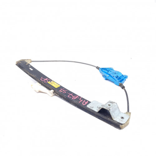 Macara Geam Stanga,Electrica,spate Audi A4 B7 (8E) 2004 - 2008 8E0839461B, 8E0 839 461 B, 8E0839461,...