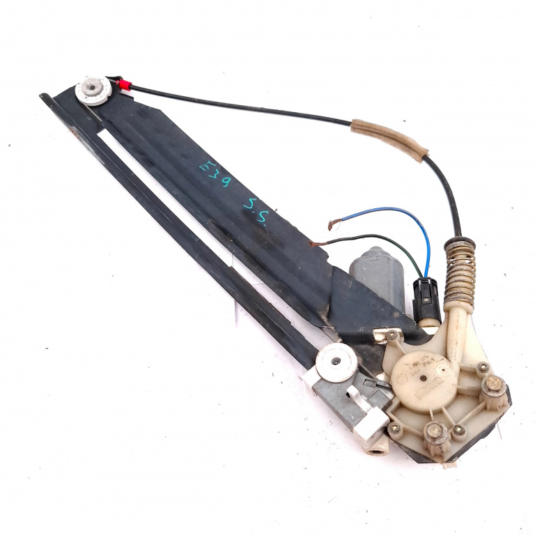 Macara Geam Stanga,Electrica,spate BMW 5 (E39) 1995 - 2004 8252429, 8 252 429