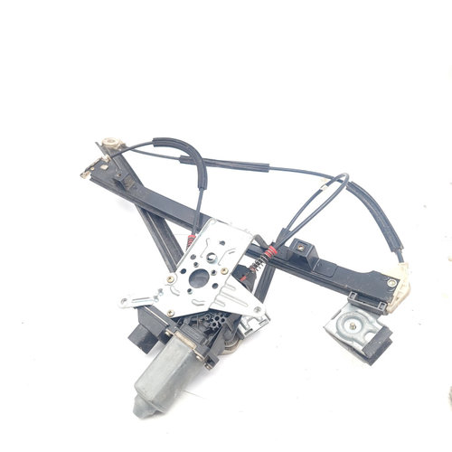 Macara Geam Stanga,Electrica,spate Fiat ULYSSE (179) 2002 - 2010 0536005101, 053 60051 01