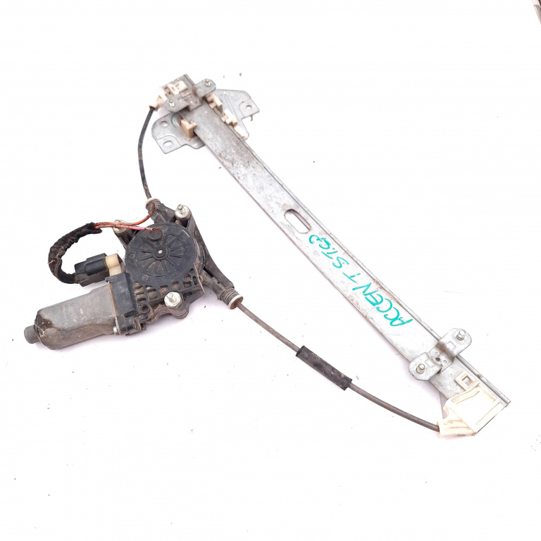 Macara Geam Stanga,Electrica,spate Hyundai ACCENT 1 (X3) 1994 - 1999