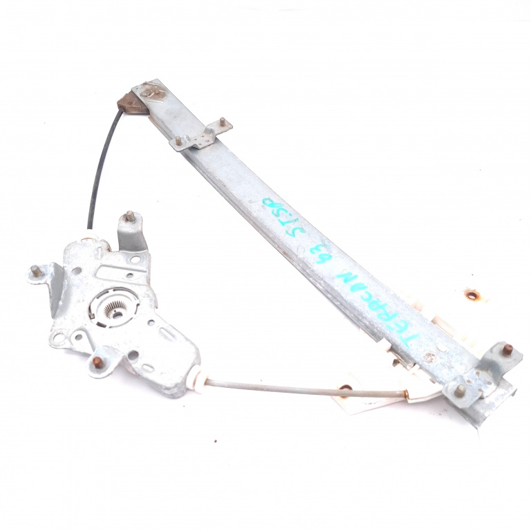 Macara Geam Stanga,Electrica,spate Hyundai TERRACAN (HP) 2001 - 2007