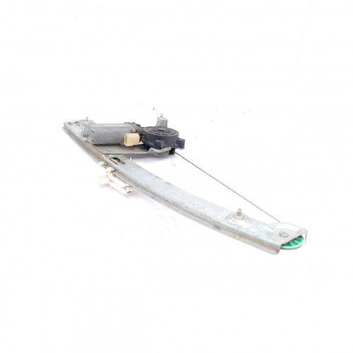 Macara Geam Stanga,Electrica,spate Jaguar S-TYPE (CCX) 1999 - 2007 103091XXX, 103 091-XXX, 103091XXX...