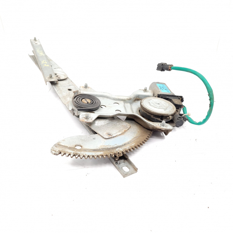 Macara Geam Stanga,Electrica,spate Kia CARENS 1 (FC) 1999 - 2002 XH504P0