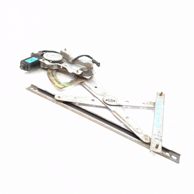 Macara Geam Stanga,Electrica,spate Kia SORENTO 1 (JC) 2002 - 2009 XH602PA, DC12VBLRL