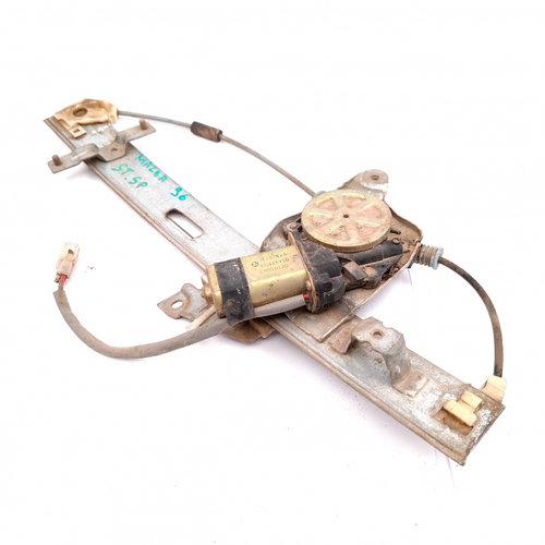Macara Geam Stanga,Electrica,spate Mazda XEDOS 6 (CA) 1992 - 1999 JE578VA, JE-578VA, ED415Y10, CM010...