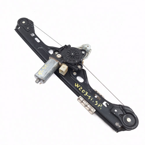 Macara Geam Stanga,Electrica,spate Mercedes-Benz C-CLASS (W203) 2000 - 2007 A2038202942, A 203 820 2...