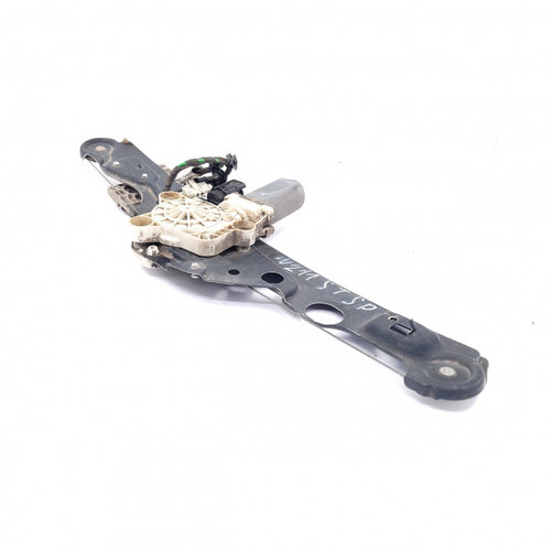 Macara Geam Stanga,Electrica,spate Mercedes-Benz E-CLASS (W211) 2002 - 2009 A2118202442, A 211 820 2...