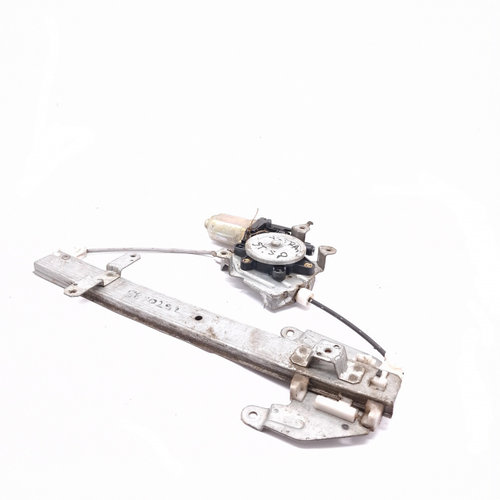 Macara Geam Stanga,Electrica,spate Nissan X-TRAIL (T31) 2007 - 2013 MMR62112, MMR621-12, R30224P, 80...