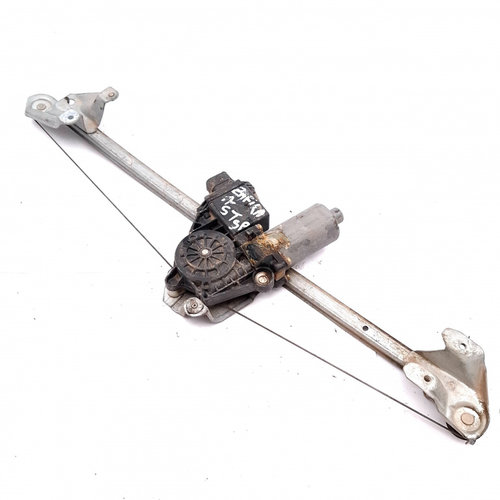 Macara Geam Stanga,Electrica,spate Opel ZAFIRA A (F75) 1999 - 2005 90579539, 90 579 539, 119735XXX, ...
