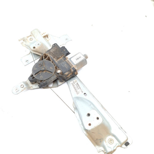 Macara Geam Stanga,Electrica,spate Peugeot 308 (4A, 4C) 2007 - 2013 9680979080, 9680979080OR, 968097...
