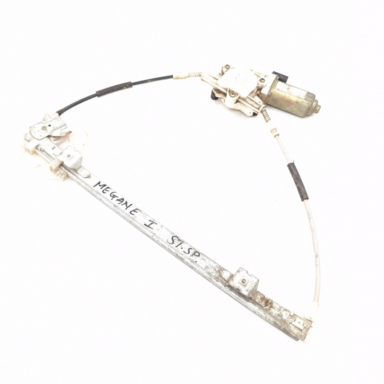 Macara Geam Stanga,Electrica,spate Renault MEGANE 1 1995 - 2002