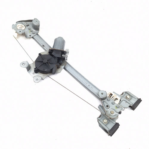 Macara Geam Stanga,Electrica,spate Rover 75 (RJ) 1998 - 2005 114061, 114061ARG