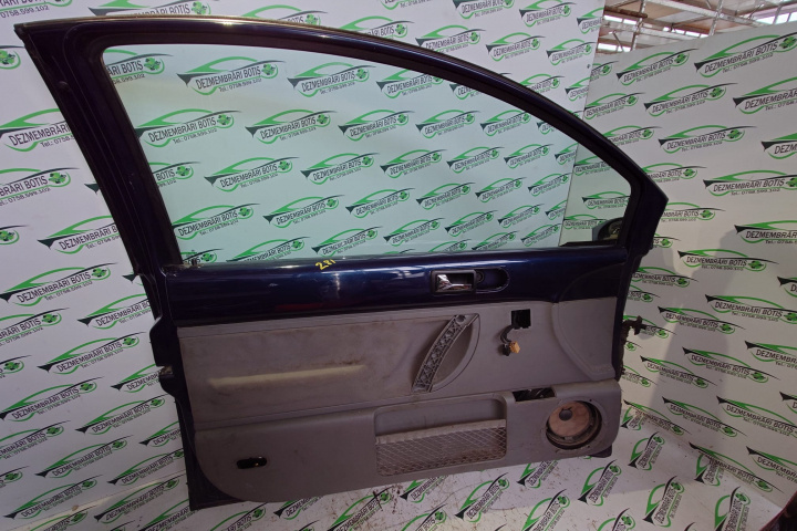 Macara geam stanga electrica Volkswagen VW Beetle 2 [1998 - 2005] Hatchback 3-usi 1.9 TDI MT (100 hp)
