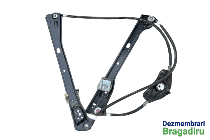 Macara geam stanga electrica Volkswagen VW Golf 5 [2003 - 2009] Hatchback 3-usi 1.4 MT (75 hp) Cod motor: BCA