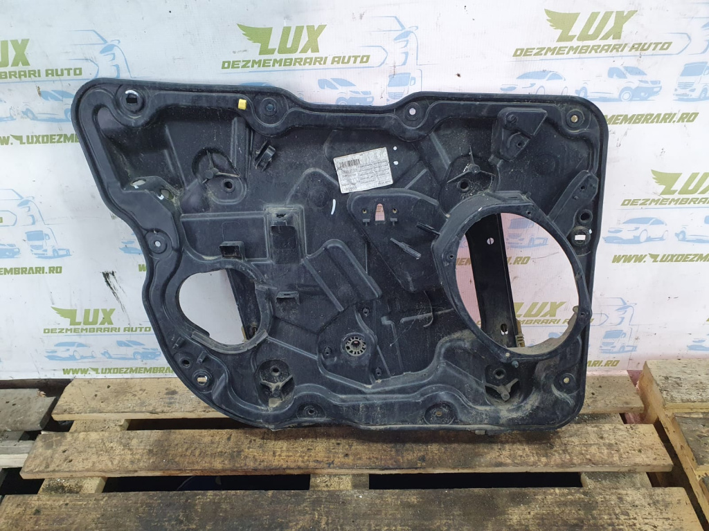 Macara geam stanga fata 04589599ak Jeep Grand Cherokee WK2 [2010 - 2014]