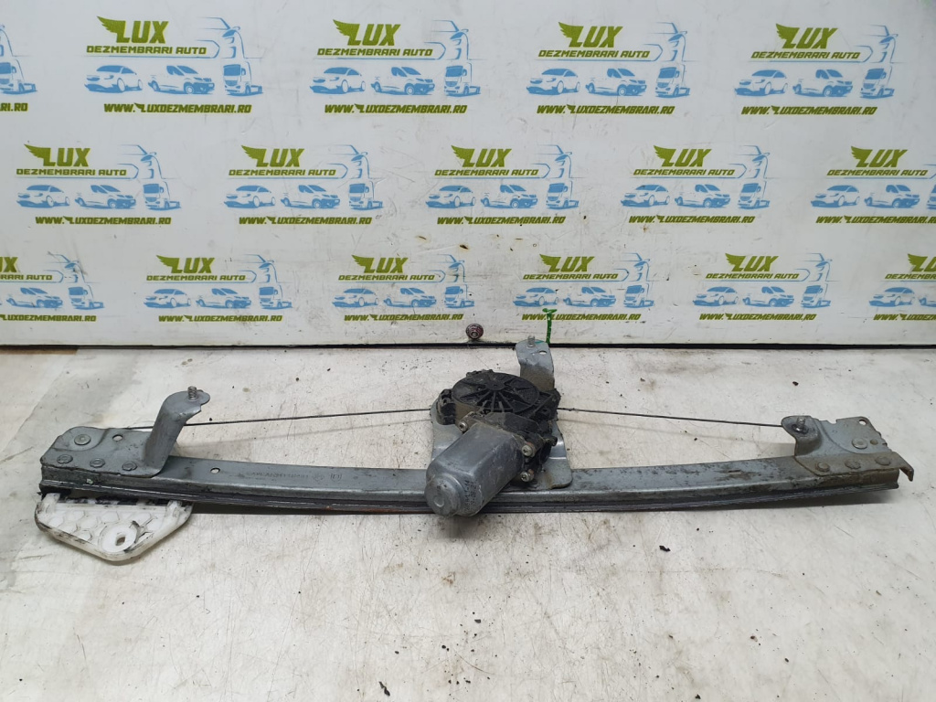 Macara geam stanga fata 118481 Dacia Log