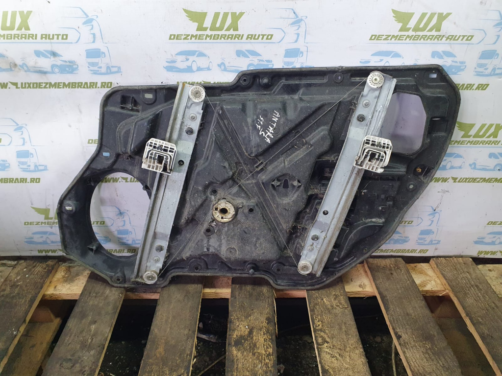Macara geam stanga fata 156054322 Chrysler 300C 2 [facelift] [2015 - 2019]
