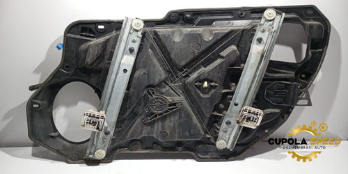 Macara geam stanga fata 156054322 Dodge Charger LD [2010 - 2014]