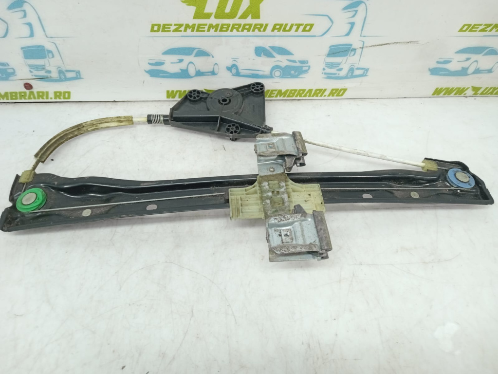 Macara geam stanga fata 1s4837461a Skoda Citigo [2011 - 2017]