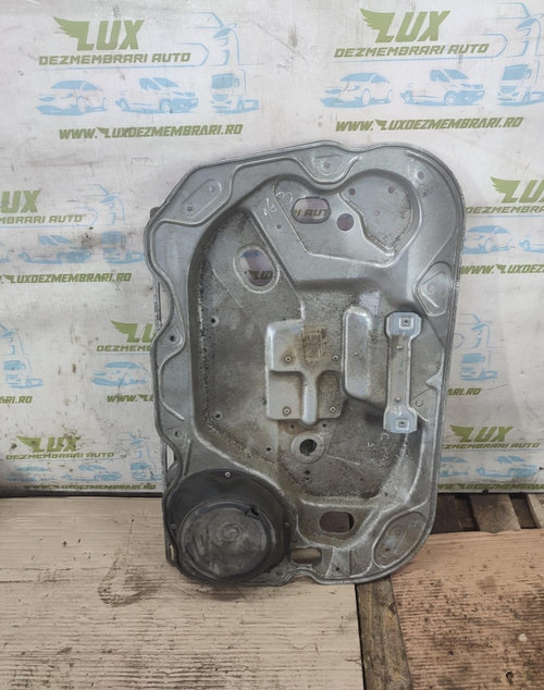 Macara geam stanga fata 3m51-r045h17-a Ford C-Max [2003 - 2007]
