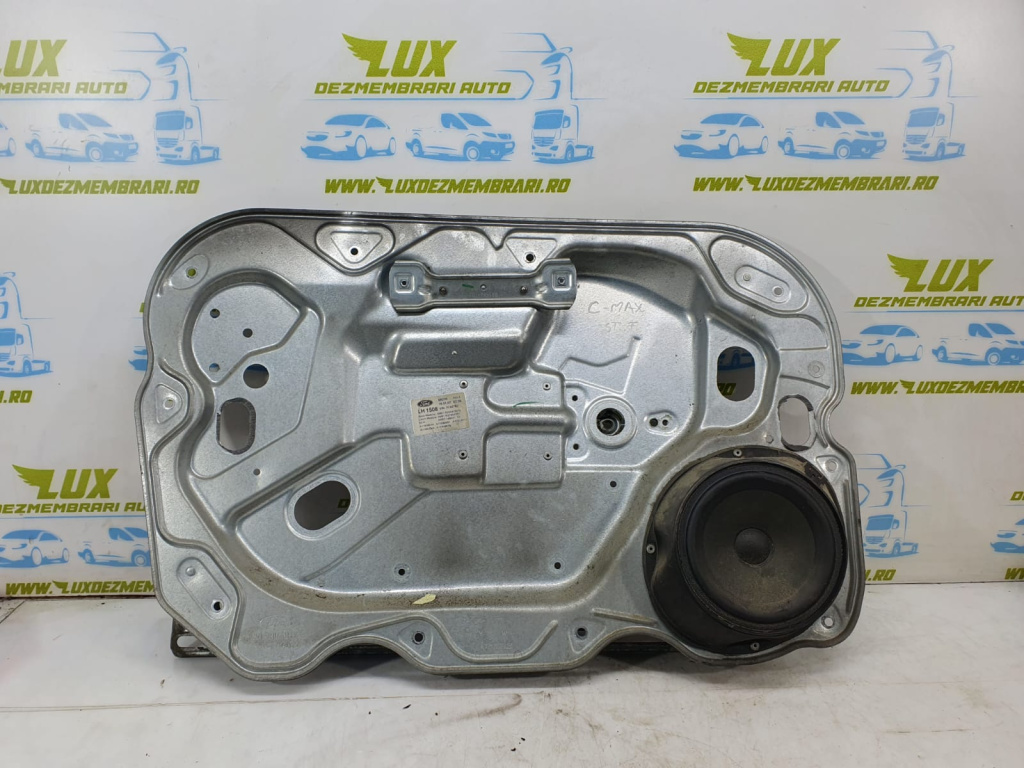 Macara geam stanga fata 3m51-r045h17-a Ford C-Max [2003 - 2007]