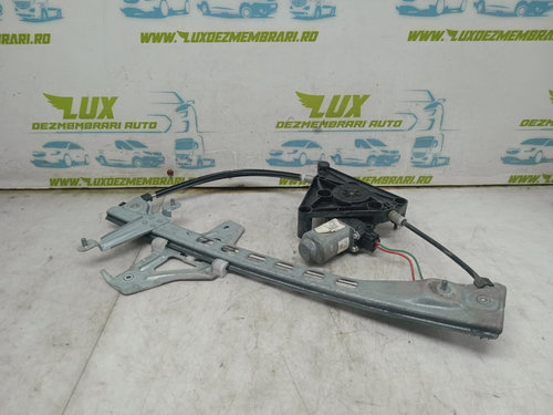 Macara geam stanga fata 430100e0 Toyota Aygo 2 [2014 - 2020]