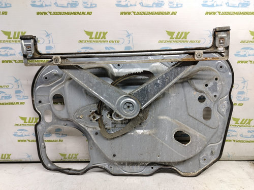 Macara geam stanga fata 4m51-a045h17-a Ford Focus 2 [2004 - 2008]