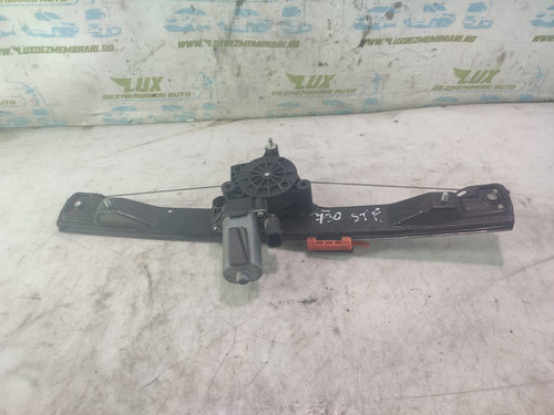 Macara geam stanga fata 51786728 Fiat Punto 3 [2005 - 2012] 1.3 D 199A9000
