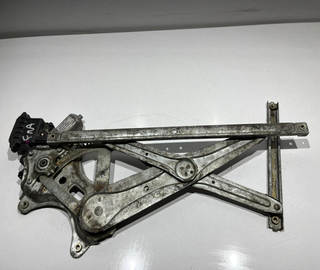 Macara geam stanga fata 698200F010 Toyota Corolla E120 [2000 - 2008]