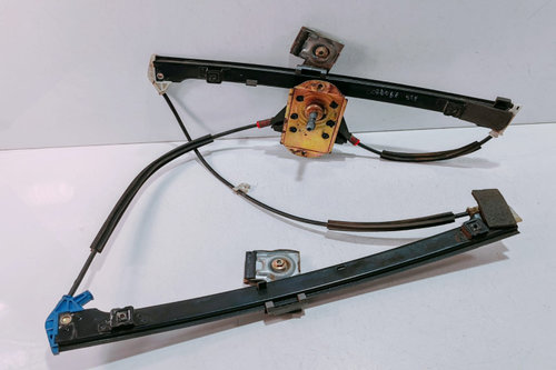Macara geam stanga fata 6K4837401Q Seat Ibiza 2 [1993 - 1999]
