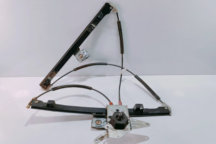 Macara geam stanga fata 6X0837401C Seat Arosa 6H [1997 - 2004]