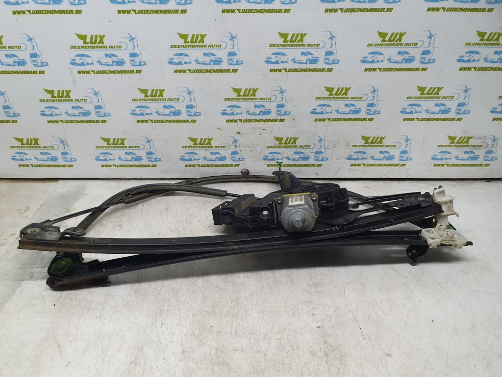 Macara geam stanga fata 7m3959801 Seat A