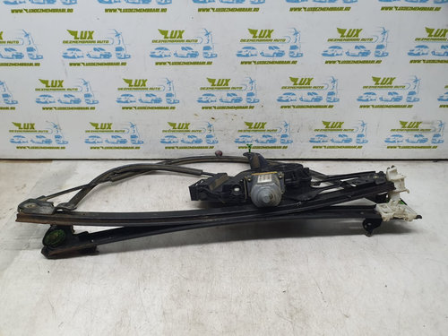 Macara geam stanga fata 7m3959801 Seat Alhambra [facelift] [2000 - 2010]